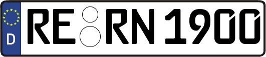 RE-RN1900