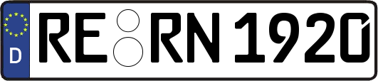 RE-RN1920
