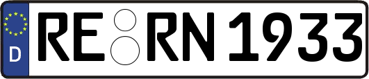 RE-RN1933