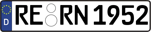 RE-RN1952