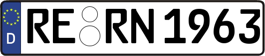 RE-RN1963