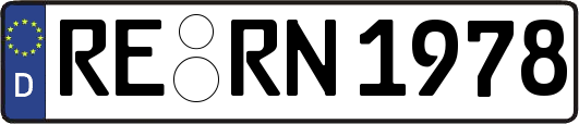 RE-RN1978