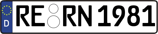 RE-RN1981