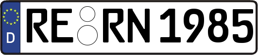 RE-RN1985