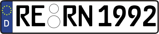 RE-RN1992