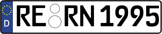 RE-RN1995