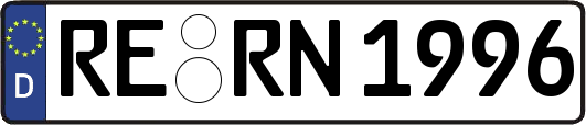 RE-RN1996
