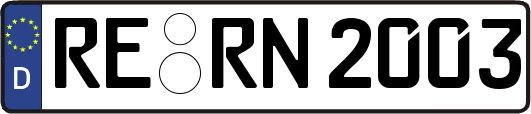 RE-RN2003