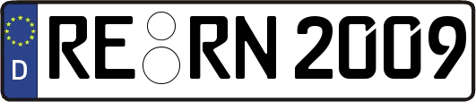 RE-RN2009