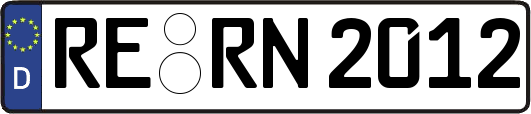 RE-RN2012