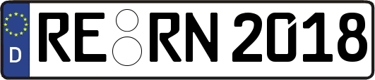 RE-RN2018