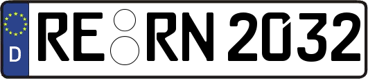 RE-RN2032
