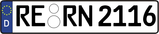 RE-RN2116