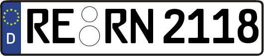 RE-RN2118