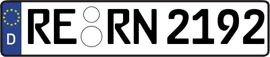 RE-RN2192