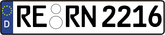 RE-RN2216
