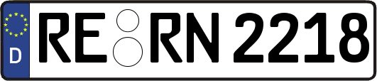 RE-RN2218