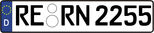 RE-RN2255
