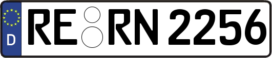 RE-RN2256