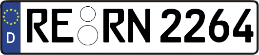 RE-RN2264
