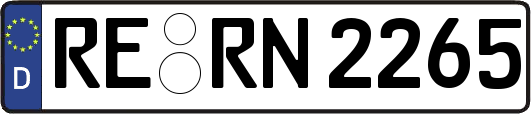 RE-RN2265
