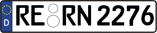 RE-RN2276