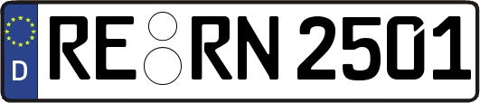 RE-RN2501