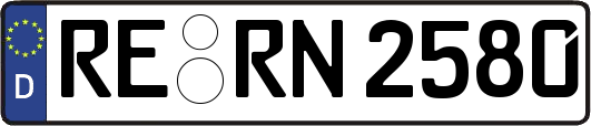 RE-RN2580