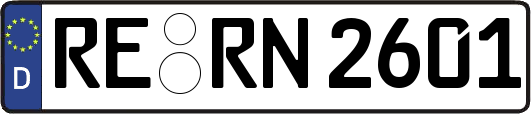 RE-RN2601
