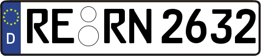 RE-RN2632