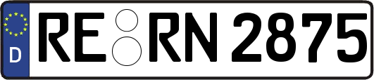 RE-RN2875