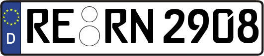 RE-RN2908
