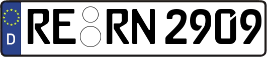 RE-RN2909