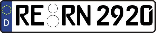RE-RN2920