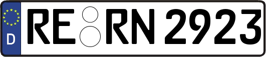RE-RN2923