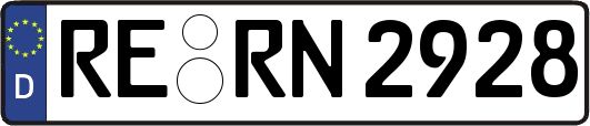 RE-RN2928