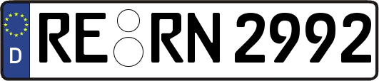 RE-RN2992