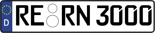 RE-RN3000