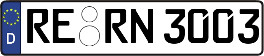 RE-RN3003