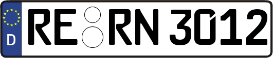 RE-RN3012