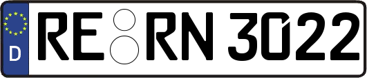 RE-RN3022
