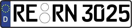 RE-RN3025