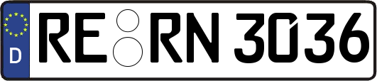 RE-RN3036