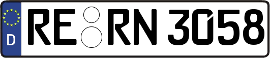 RE-RN3058