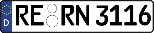 RE-RN3116