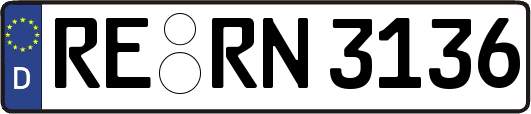 RE-RN3136
