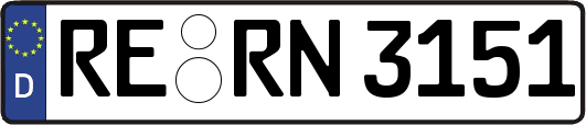 RE-RN3151