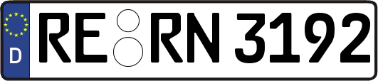 RE-RN3192