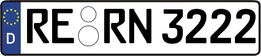 RE-RN3222