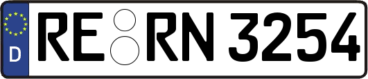 RE-RN3254
